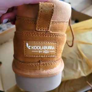 Kookaburra by ugg